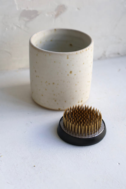 Ikebana Vase 26cm⌀