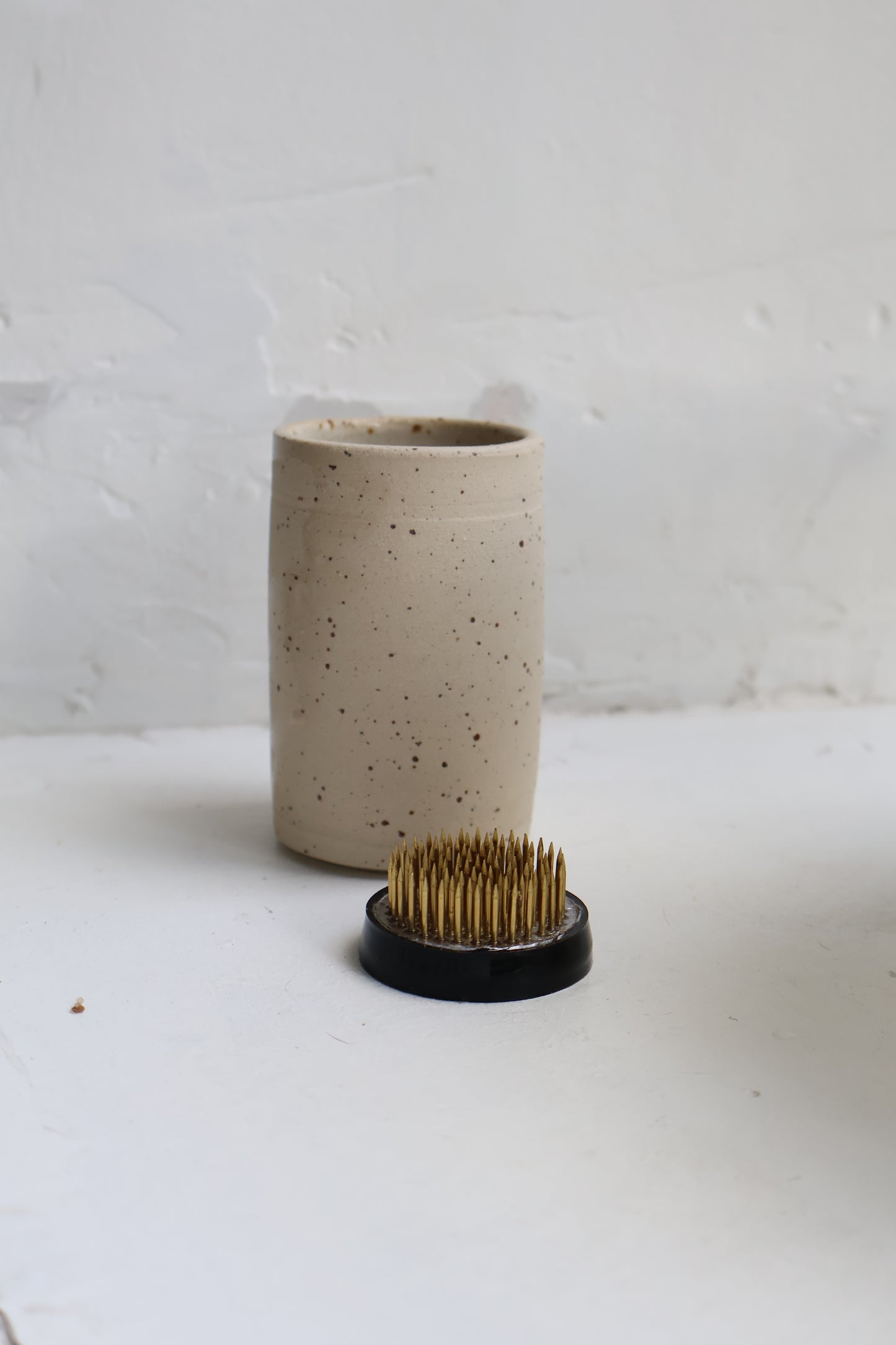 Ikebana Vase 21.5Ø
