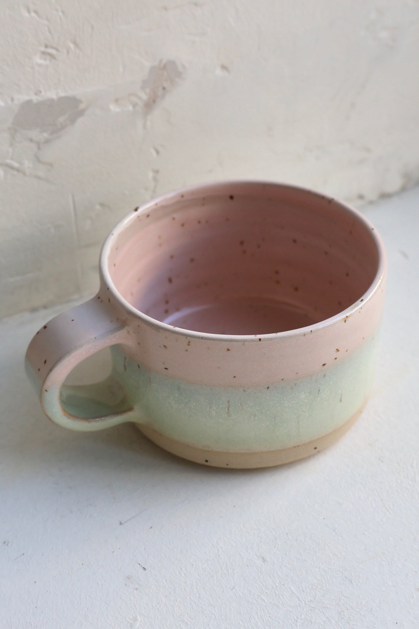 Cup in Summer Longing - Medium