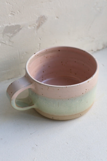 Cup in Summer Longing - Medium