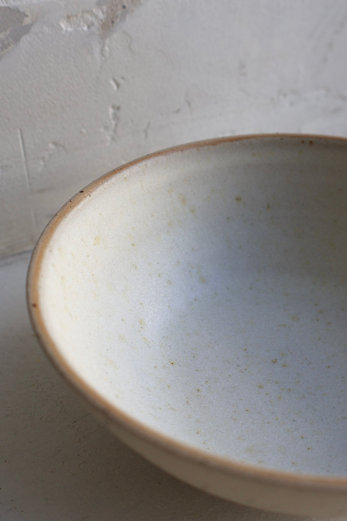 Tapas Bowl in Dove