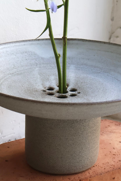 Ikebana Vase 21cm⌀