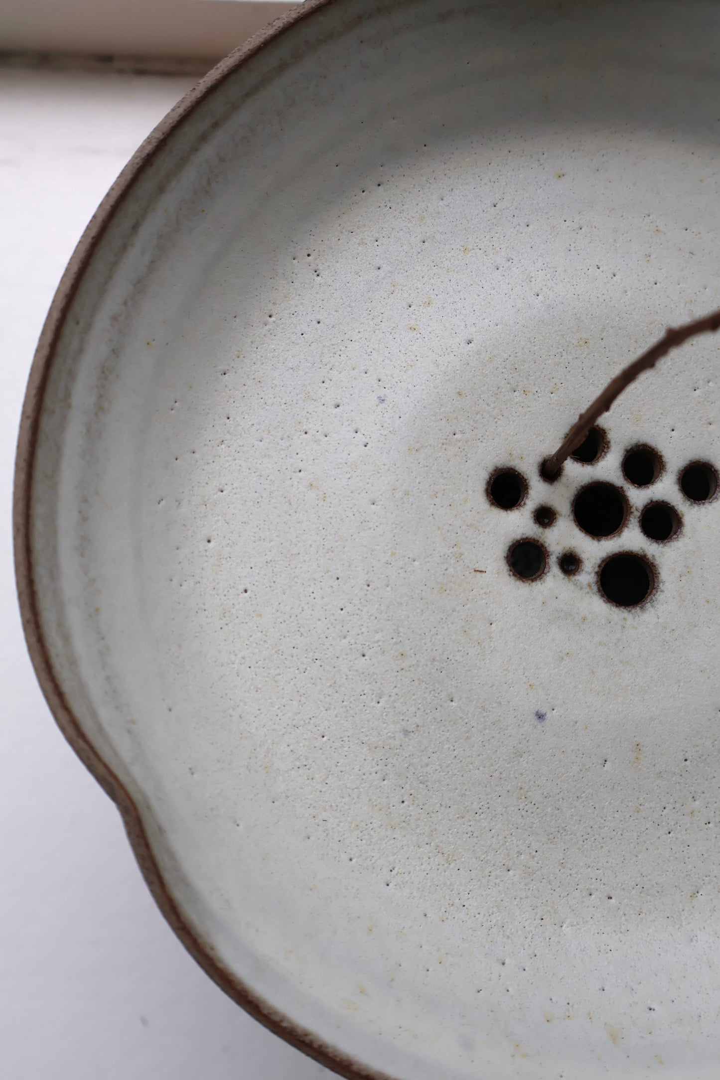 Ikebana Vase 23.5cm⌀