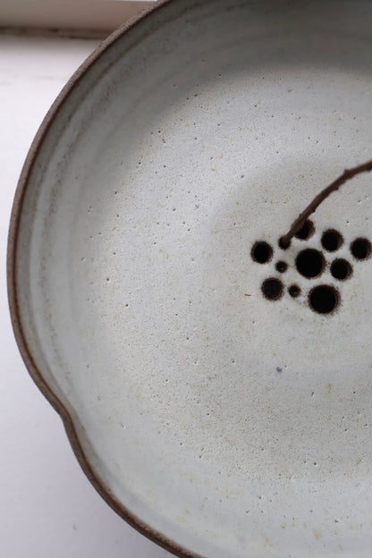 Ikebana Vase 23.5cm⌀