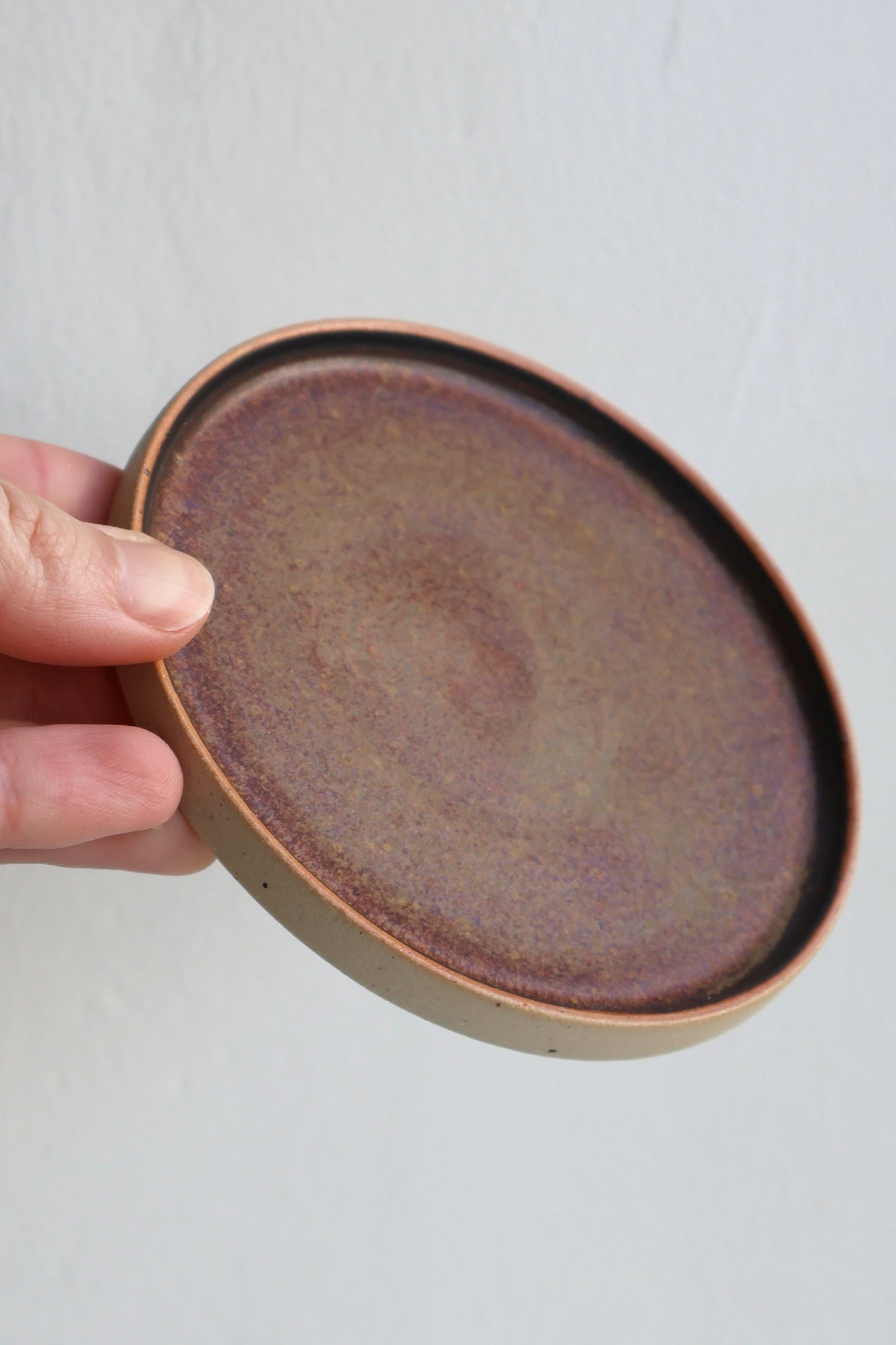 Baka Plates | 10cm⌀