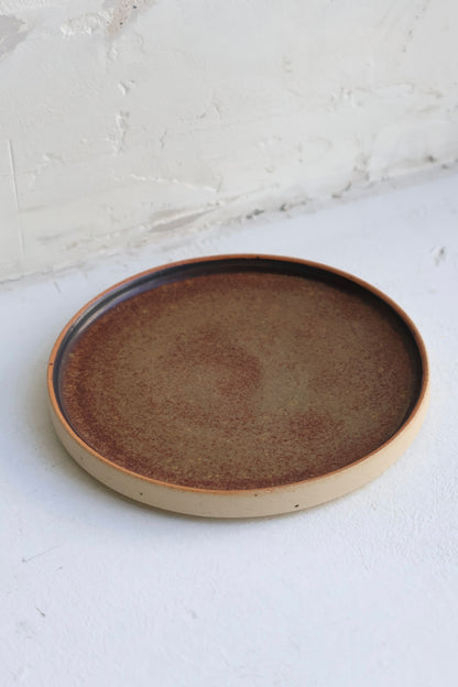 Baka Plates | 10cm⌀