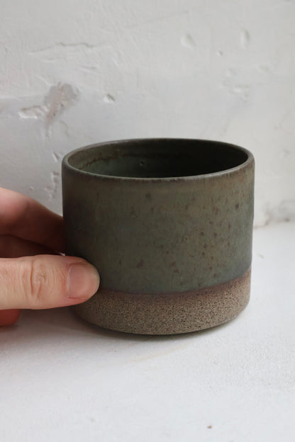 Tumbler in Sage