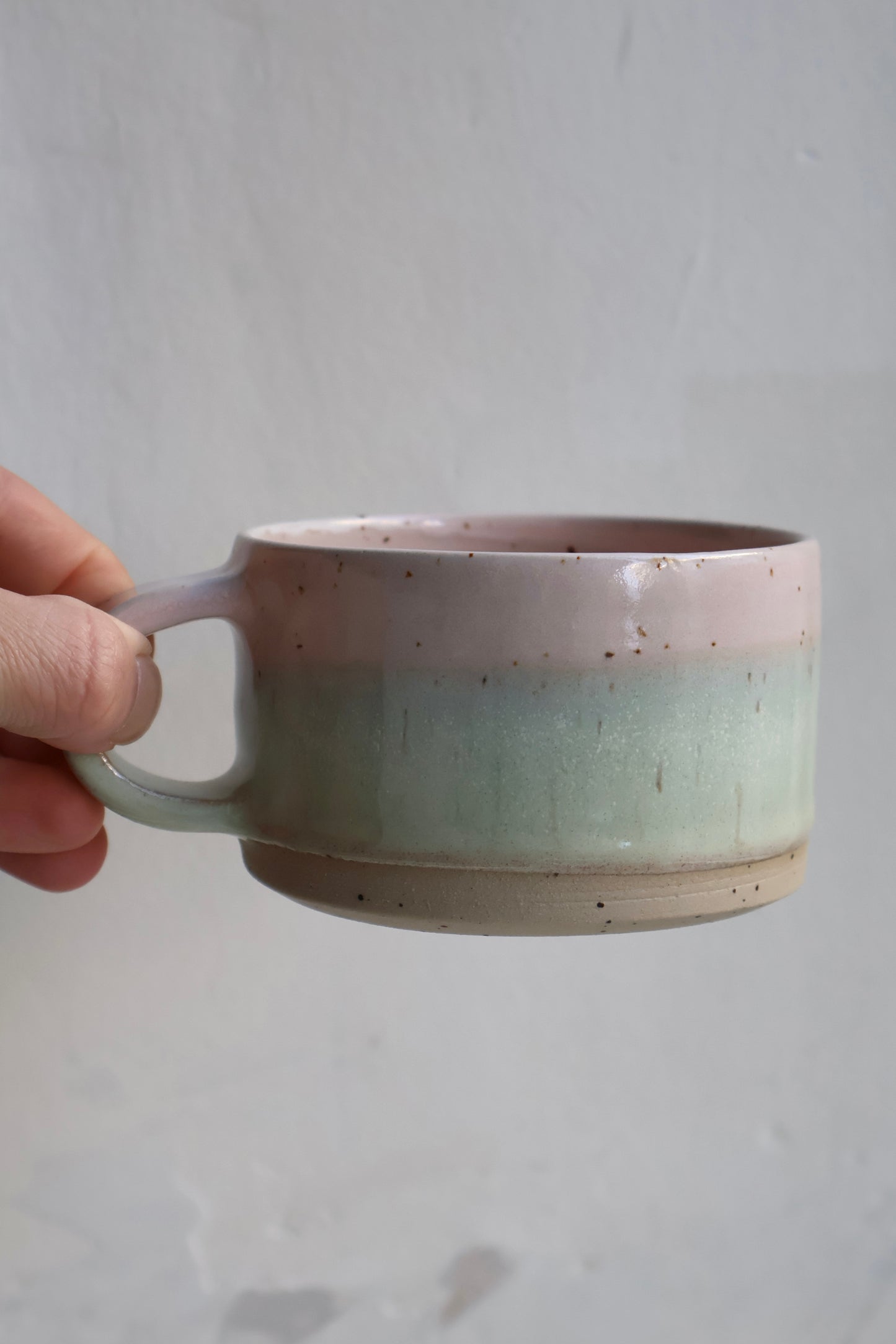 Cup in Summer Longing - Medium