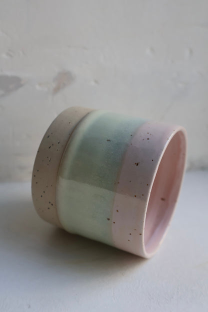 Tall Tumbler in Summer Longing