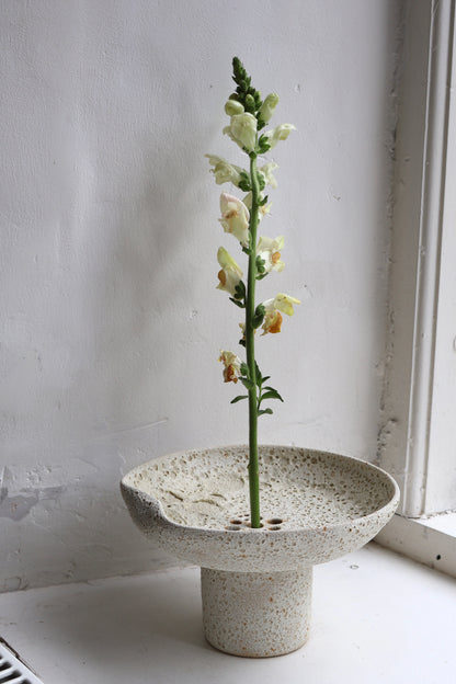 Ikebana Vase 21Ø
