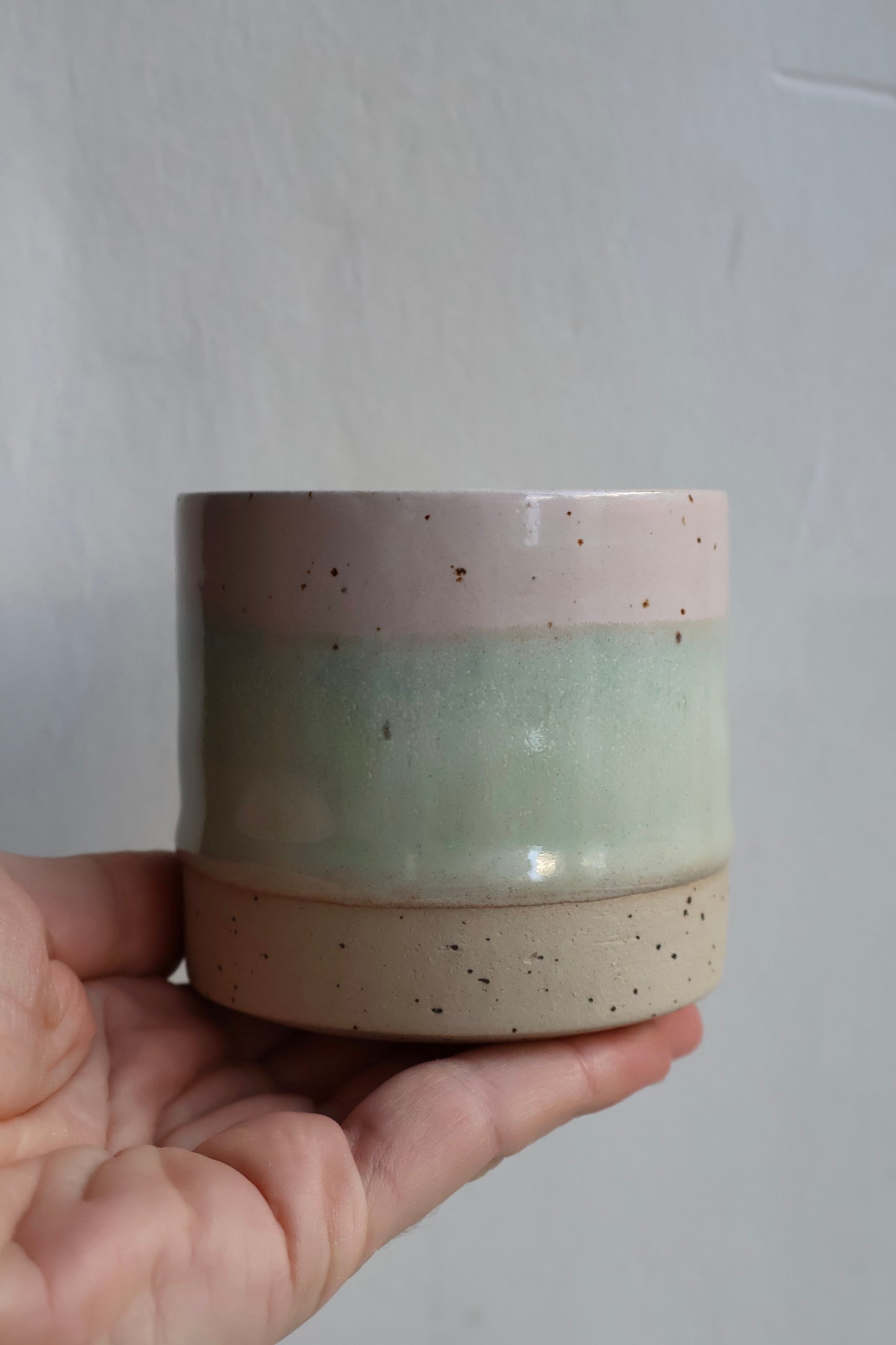 Tall Tumbler in Summer Longing