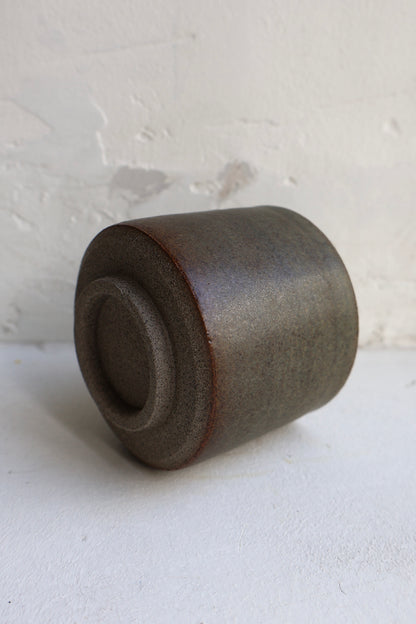 Tumbler in Matte Green | Medium