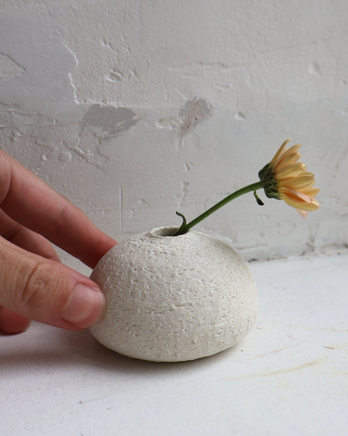 Tiny Bud Vase