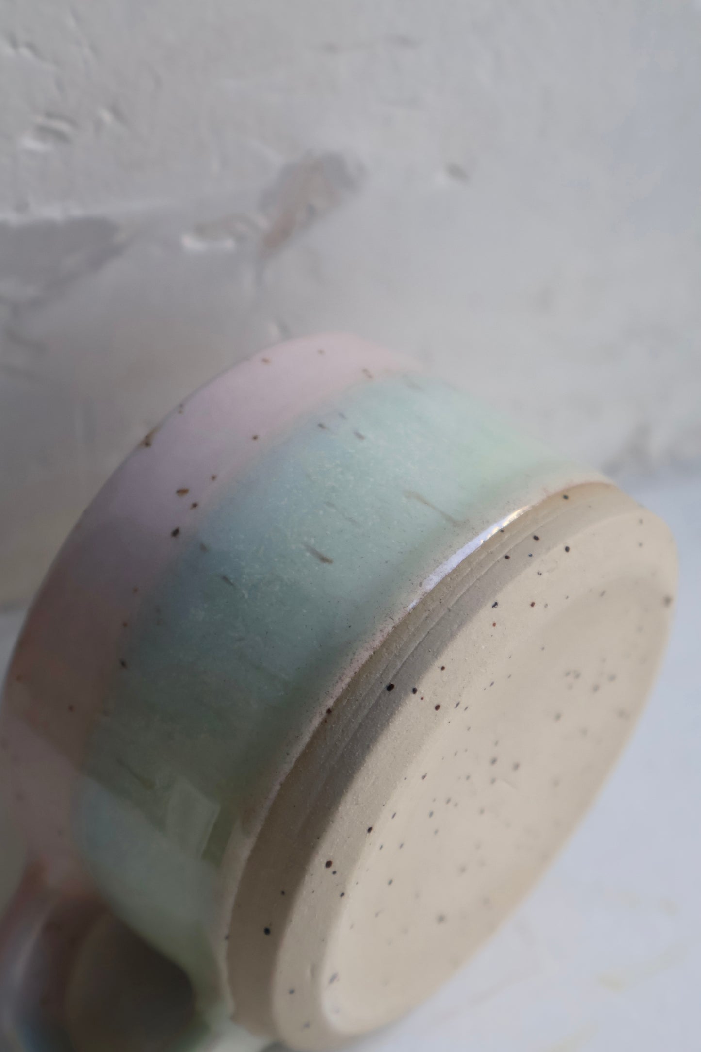 Cup in Summer Longing - Medium