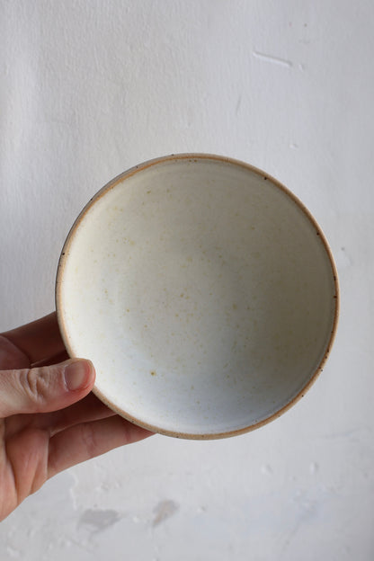 Tapas Bowl in Dove