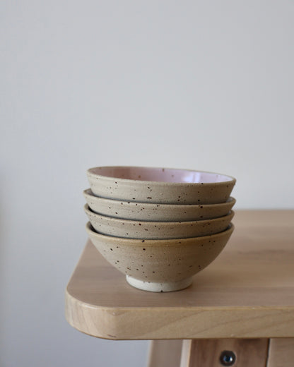 Stoneware ceramics handmade in Gothenburg