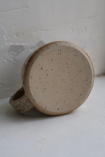 Tapered Cup in Birch