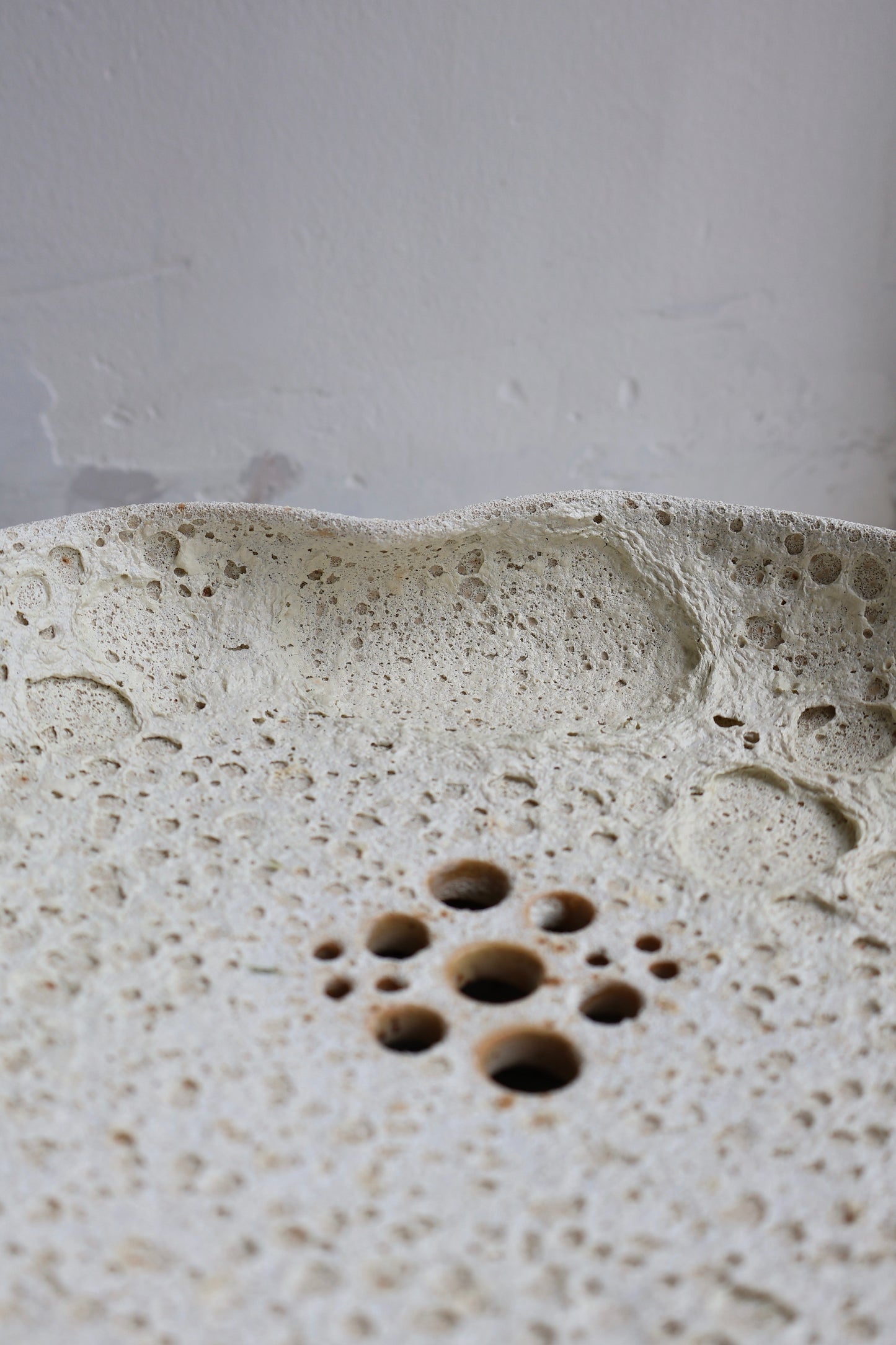 Ikebana Vase 21Ø
