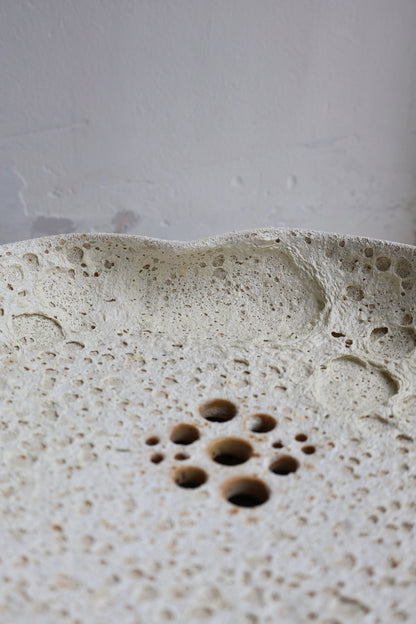 Ikebana Vase 21Ø