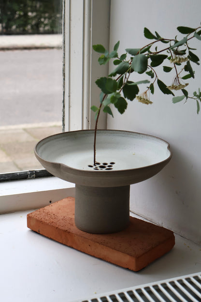 Ikebana Vase 23.5cm⌀