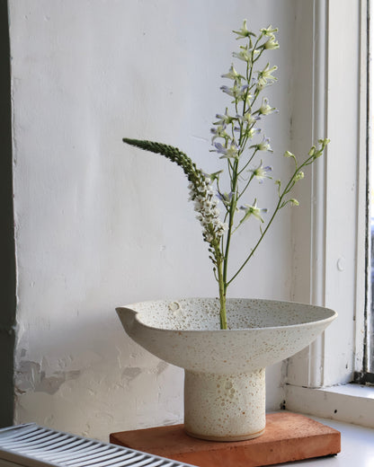 Ikebana Vase 26cm⌀