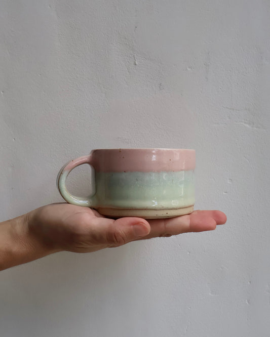 Cup in Summer Longing - Medium