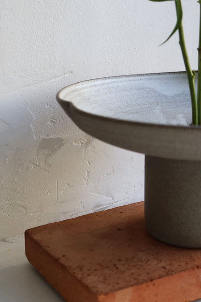 Ikebana Vase 21cm⌀