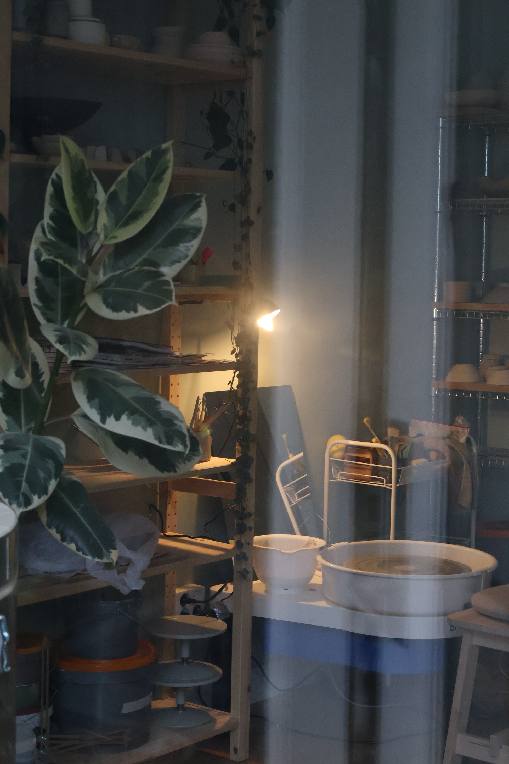 Dreja prova på Malmö